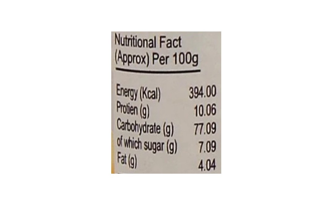Axium Fruit 'n' Fibre Trail Muesli Mixed Fruit   Plastic Bottle  200 grams